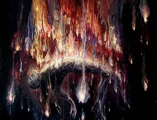 MISERERE LUMINIS – “Sidera”