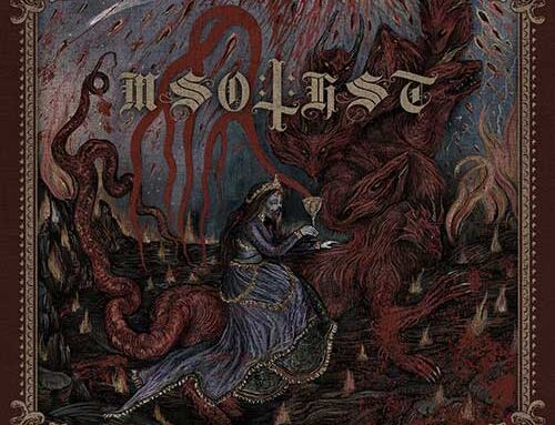 MISOTHEIST – “De Pinte”