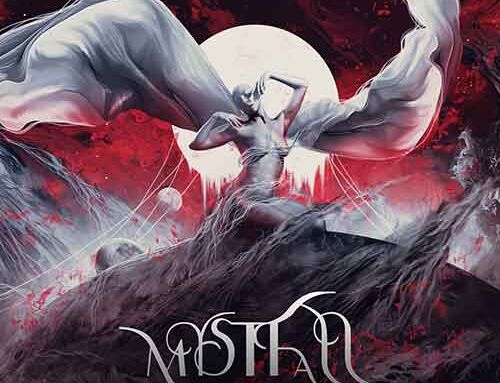MYSTFALL – “Embers Of A Dying World”