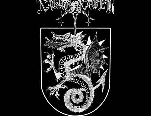 NACHTGNAWER – “Medieval Devourer” (EP)