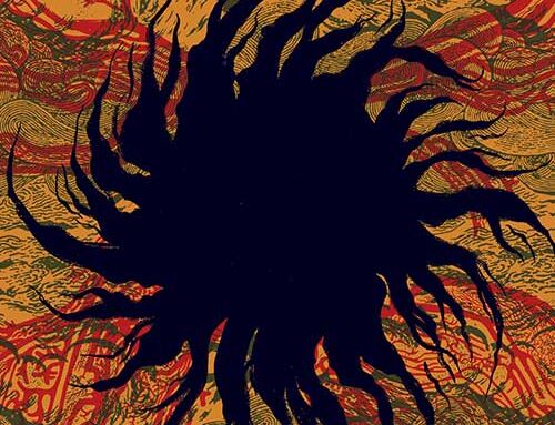 NEUROSIS – “An Undying Love For A Burning World”