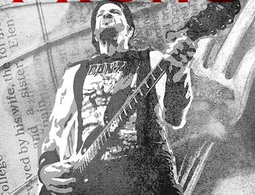 PRONG – “Live And Uncleansed”