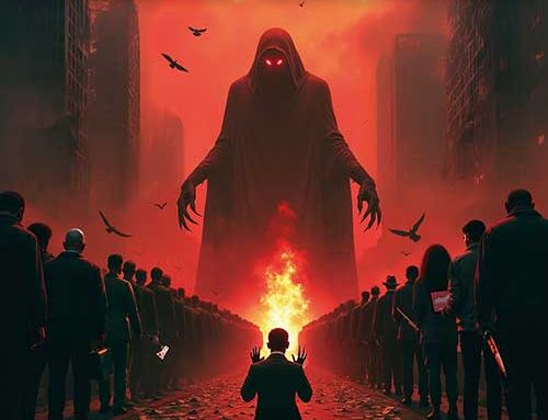 SONS OF ETERNITY – “Human Beast”