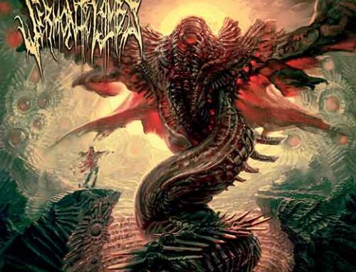 SERMON TO THE LAMBS – “Sermon To The Lambs”