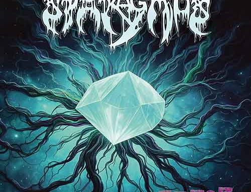 SPARAGMOS – “Error” (Reissue)