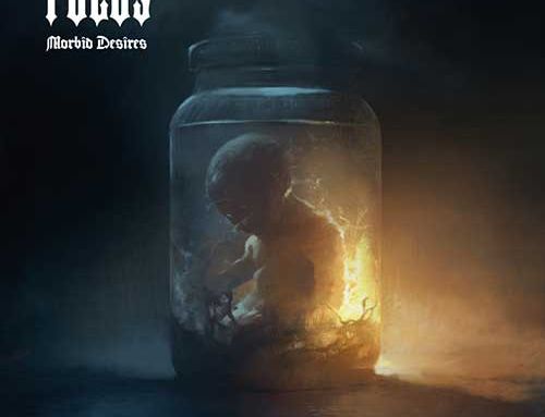 TULUS – “Morbid Desires”