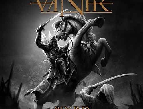 VANIR – “Wyrd”