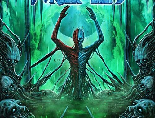 WRECK-DEFY – “Dissecting The Leech”