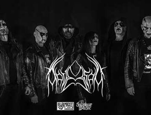 ADVERSAM, il singolo “Fall of Illusions” dal nuovo album “Daimon”