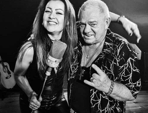 DIRKSCHNEIDER & THE OLD GANG, il video di “The Law Of A Madman”