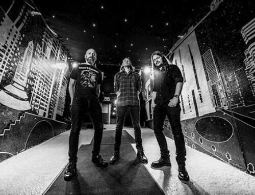 DRAKEN, il nuovo singolo