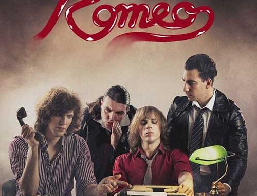 ROMEO, è disponibile il nuovo singolo “True Confessions”