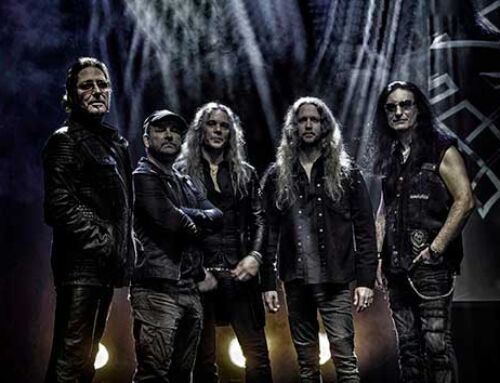 ROYAL HUNT, la versione unplugged di “Half Past Loneliness”