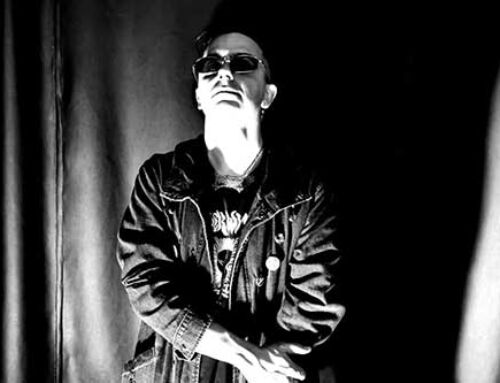 THE MUGSHOTS, il nuovo singolo