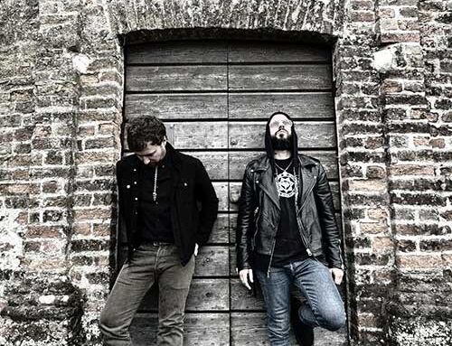 URLUK, “The Last Watch” dall’imminente album