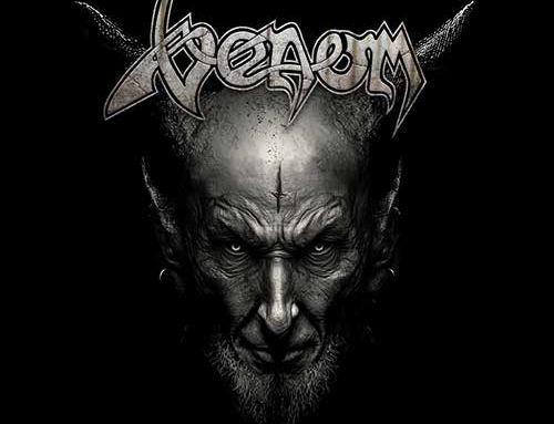 VENOM, presentano il nuovo singolo e annunciano il release party del nuovo album