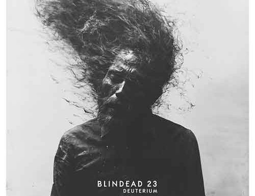 BLINDEAD 23, pubblicano il secondo singolo “Immersion I”