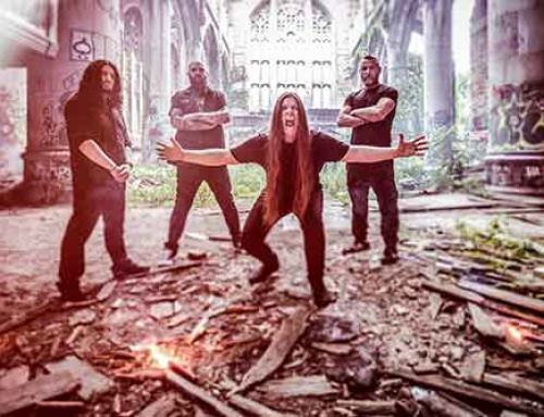 CRYPTOPSY, il video non censurato di “Malicious Needs”