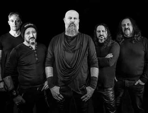 DARKHOLD, firmano con Nadir per il loro secondo album