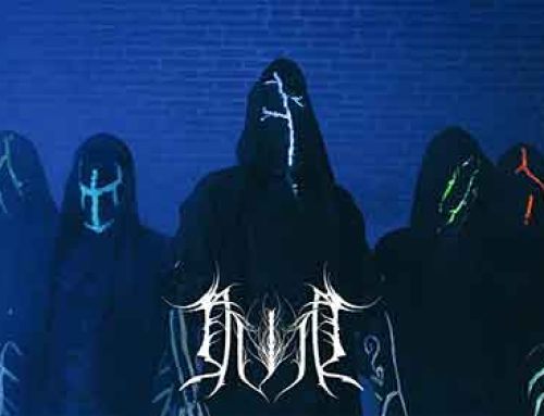 DUIR, il primo singolo “Impeto” con L.G. degli Ellende