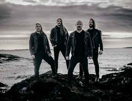 EINHERJER, il primo singolo dal nuovo album