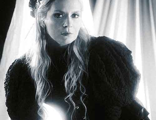 EIVØR, pubblica una nuova canzone e nel 2027 sarà in Italia