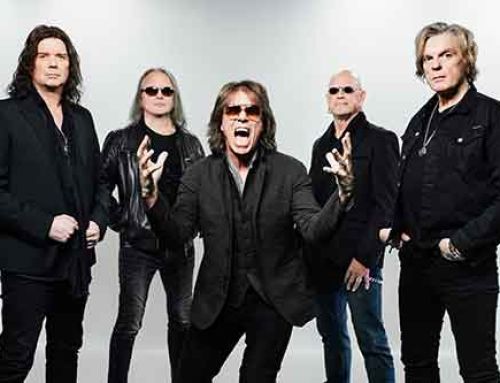 EUROPE, il singolo “One On One” dal nuovo album