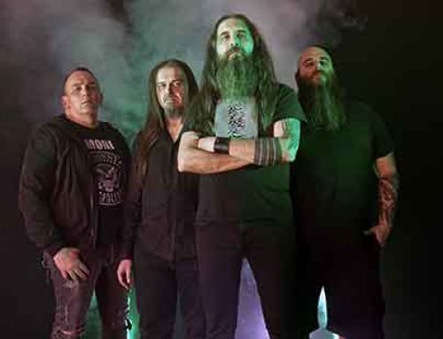 INFECTION CODE, il brano “World Eating Queen” e il suo video