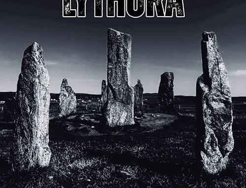 LYTHORA, annunciano l’EP “Crack The Stone”