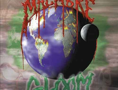 MACABRE, arriva la ristampa dell’album “Gloom” attraverso la Mystic Production