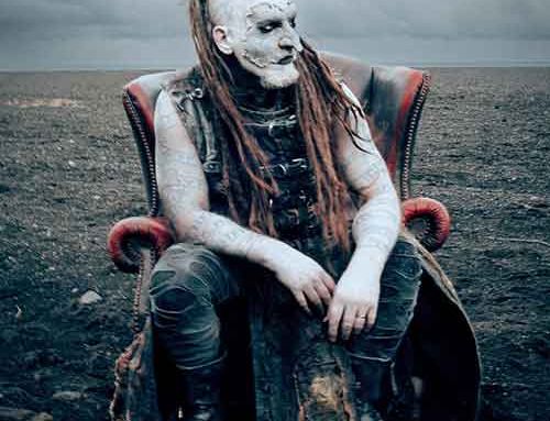 MORTIIS, è uscito “Ghosts of Europa”