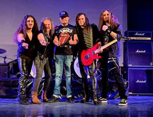 SISKA, ecco il singolo “Gangster (Roaring Twenties)” con un video in aggiunta