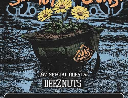 STICK TO YOUR GUNS, in Italia il 18 agosto al Rock Planet di Cervia (RA)