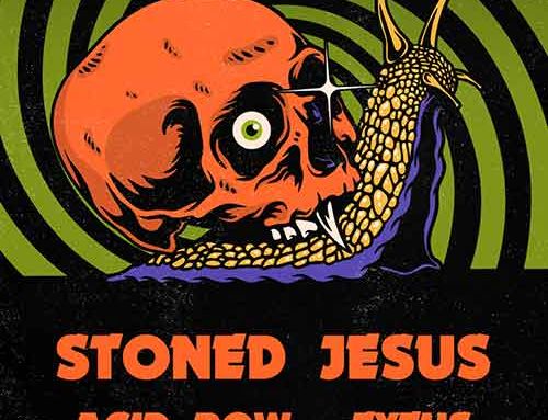 STONERKRAS FEST, inizia a prendere forma la line up
