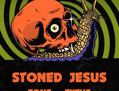 STONERKRAS FEST, annunciate due nuove band