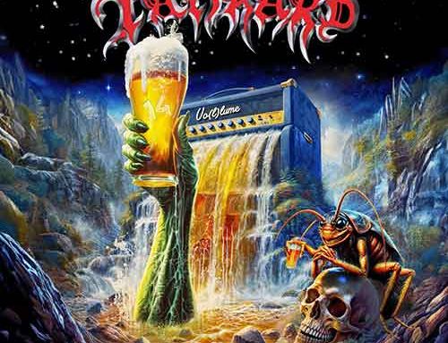 TANKARD, arriverà una  nuova edizione di “Vol(l)lume 14”