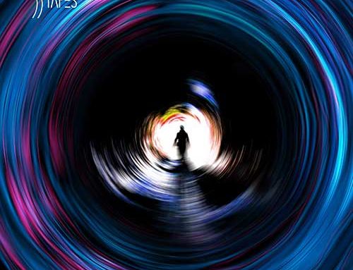 35 TAPES – “Veil on Life”