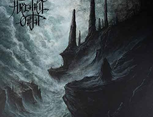 ARCHAIC OATH – “Determined to Death and Beyond”