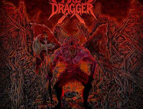AXE DRAGGER – “Axe Dragger”