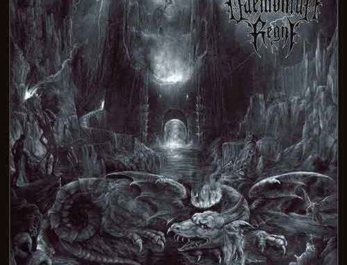 DAEMONIUM REGNI – “Daemonium Regni”