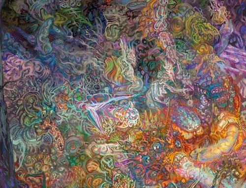 DEVOID OF THOUGHT – “Devoid Of Thought”