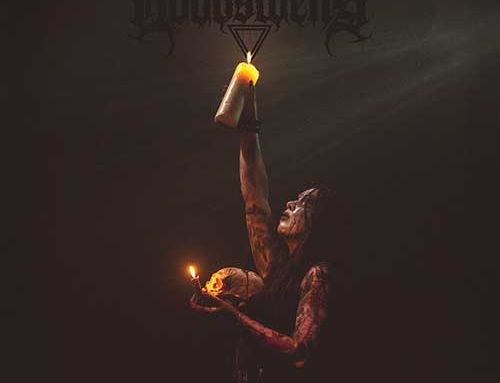 DOODSWENS – “Doodswens”