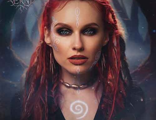 FABIENNE ERNI – “Starveil”