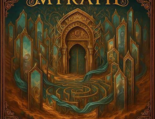 MYRATH – “Wilderness of Mirrors”