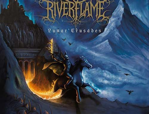 RIVERFLAME – “Lunar Crusades”