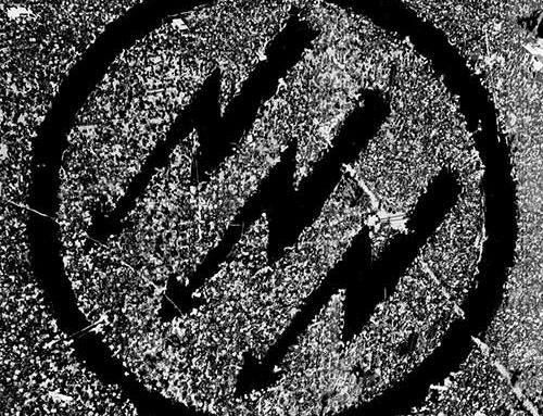 TOXIC SHOCK – “Future Is Calling”