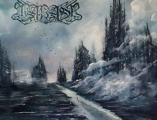 TARASK – “Sitra Ahra”