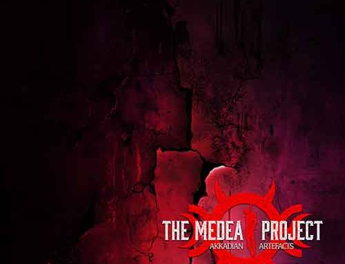 THE MEDEA PROJECT – “Akkadian Artefacts”
