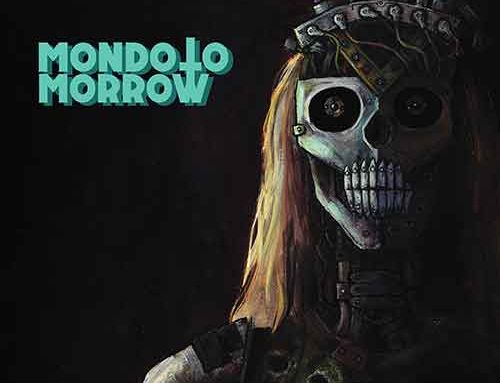 THE NEPTUNE POWER FEDERATION – “Mondo Tomorrow”