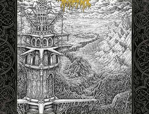 VALDRIN – “Beyond the Forest”